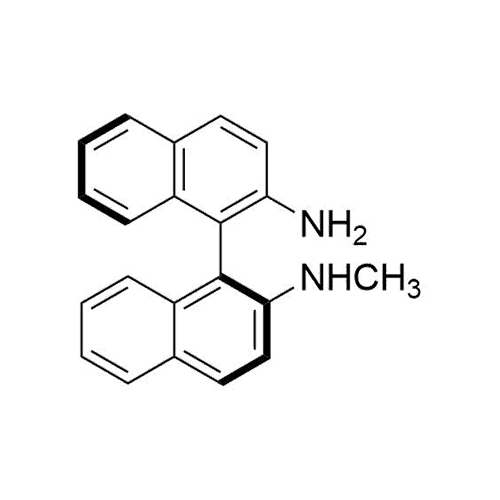 (S)-N-甲基-1,1-联萘胺<br>(S)-N-Methyl-[1,1-binaphthalene]-2,2-diamine