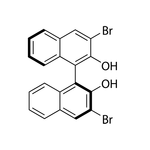 (S)-3,3-二溴联萘酚<br>(S)-3,3-Dibromo-1,1-bi-2-naphthol 