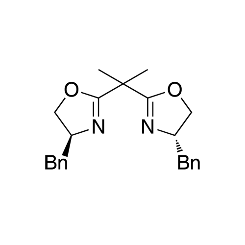 2,2’-Isopropylidenebis[(4S)-4-benzyl-2-oxazoline] 
