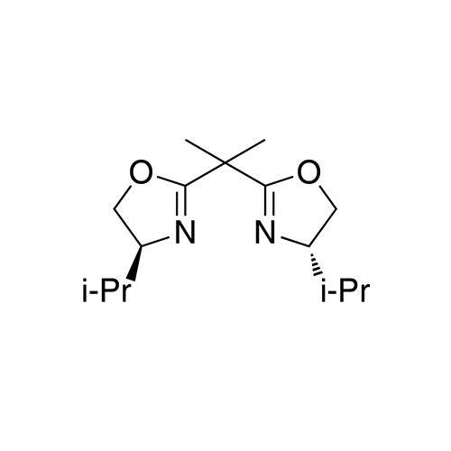 (S,S)-2,2-Isopropylidenebis(4-isopropyl-2-oxazoline) 